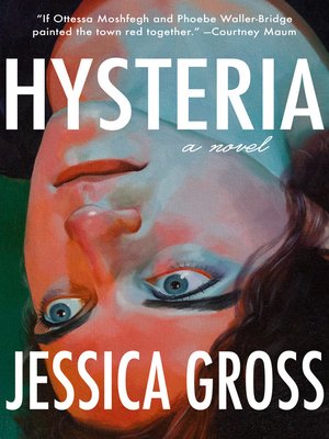 Hysteria - ebook